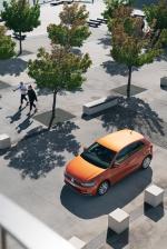 Volkswagen Polo TSI Launch Edition 2018 года (AU)
